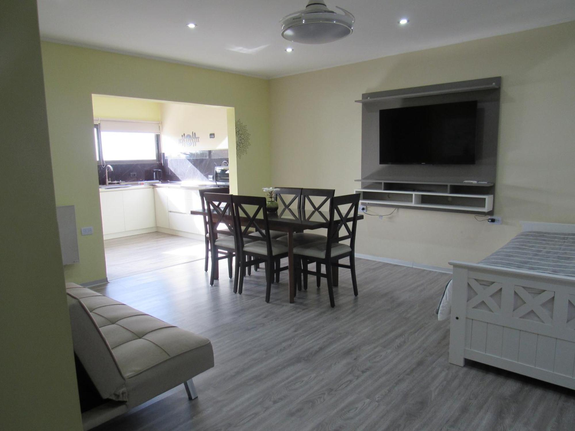 Apartamento Complejo Koi General Alvear  Exterior foto