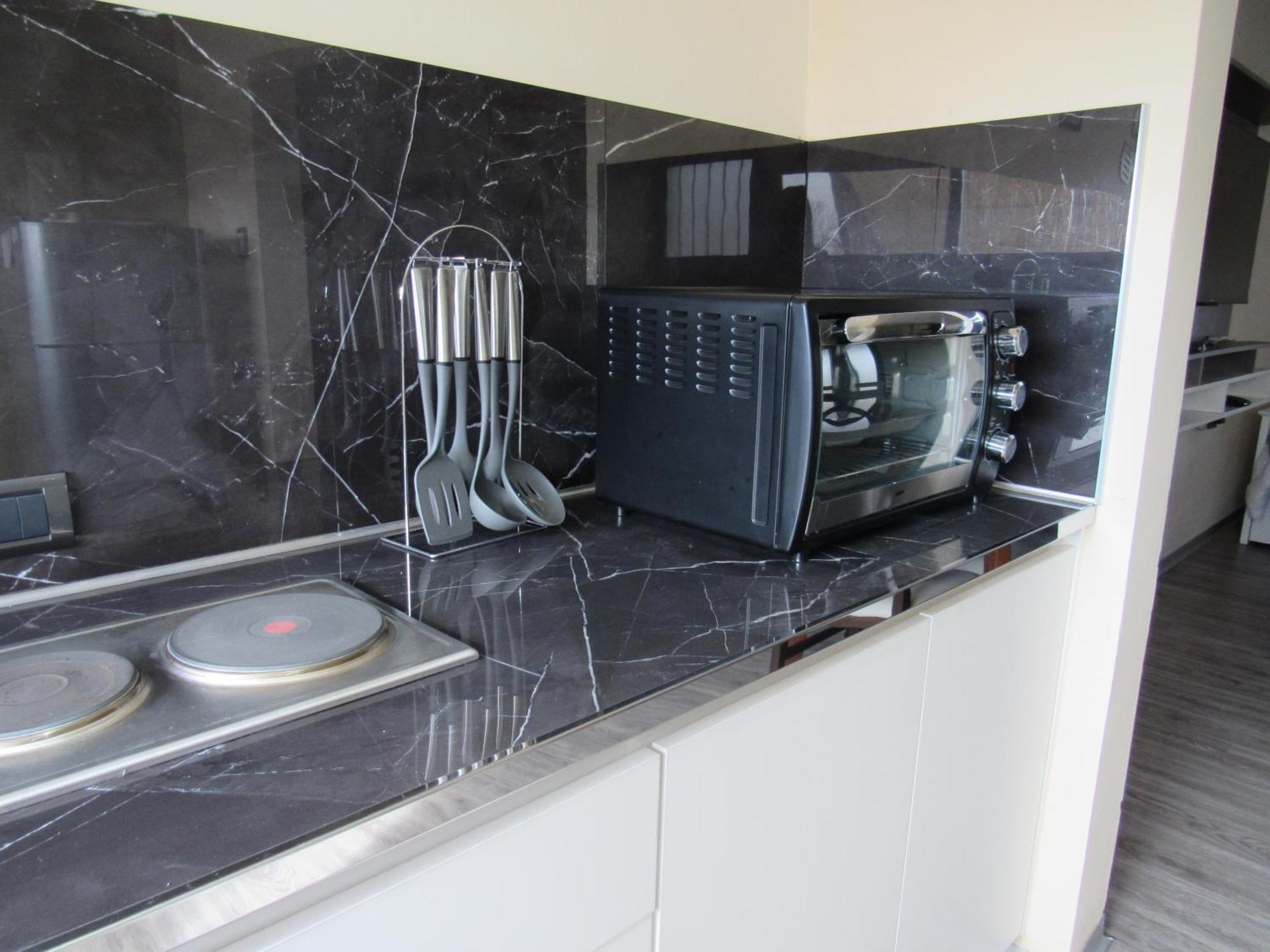 Apartamento Complejo Koi General Alvear  Exterior foto