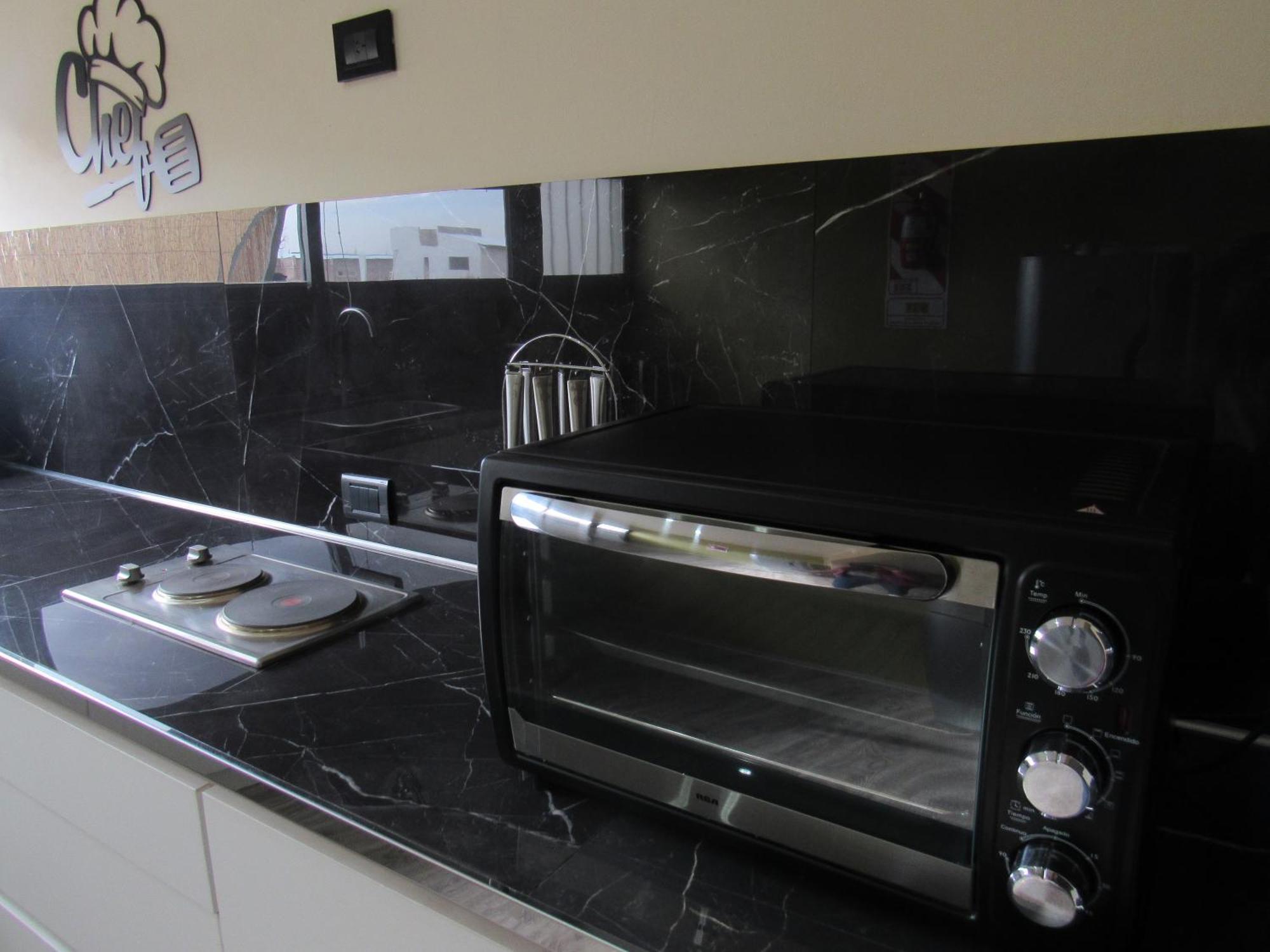 Apartamento Complejo Koi General Alvear  Exterior foto