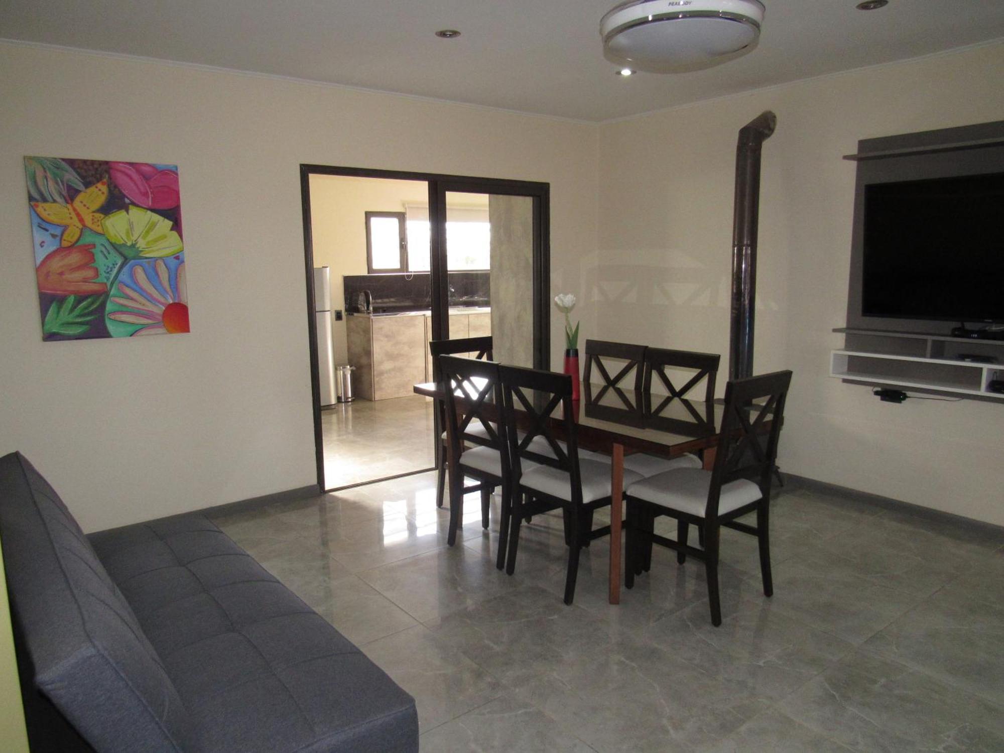 Apartamento Complejo Koi General Alvear  Exterior foto