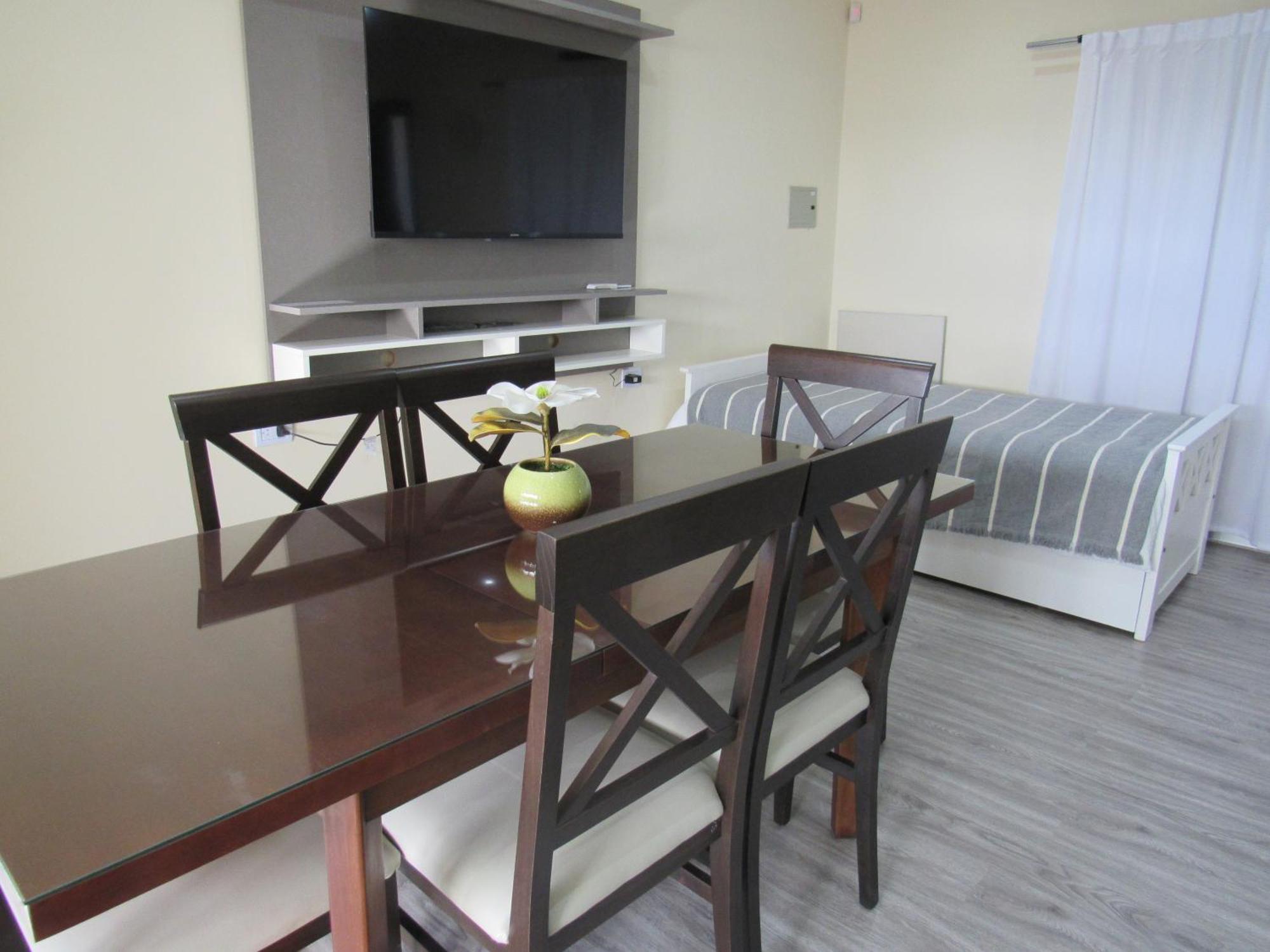 Apartamento Complejo Koi General Alvear  Exterior foto